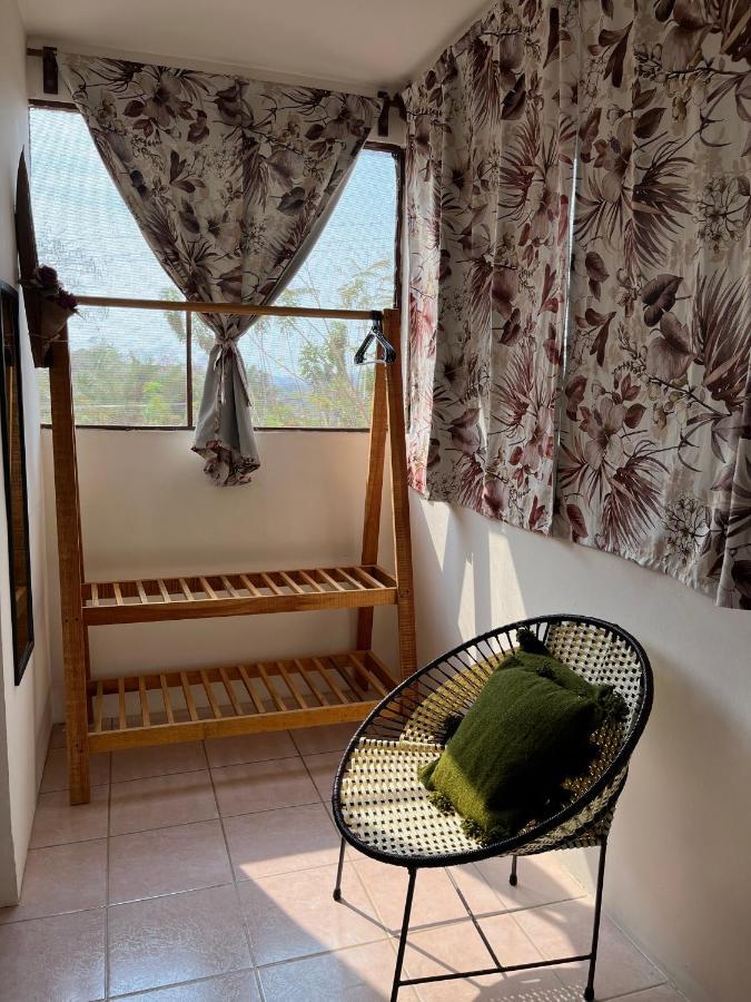 Coco Viejo Posada San Pedro Pochutla Εξωτερικό φωτογραφία