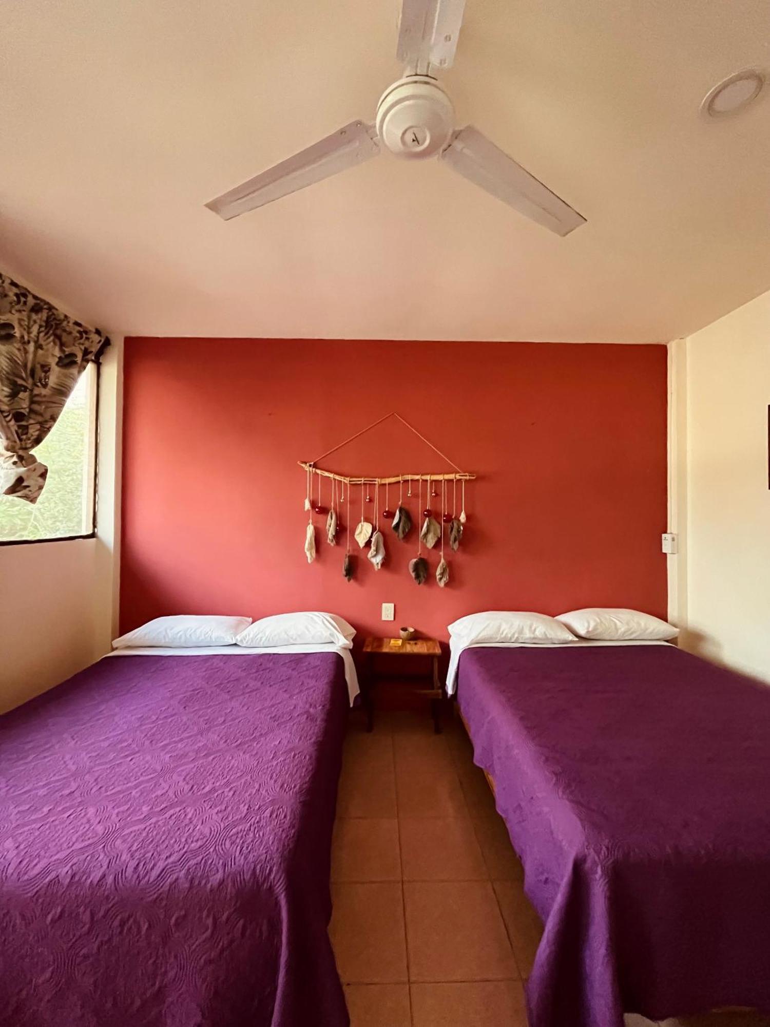Coco Viejo Posada San Pedro Pochutla Εξωτερικό φωτογραφία