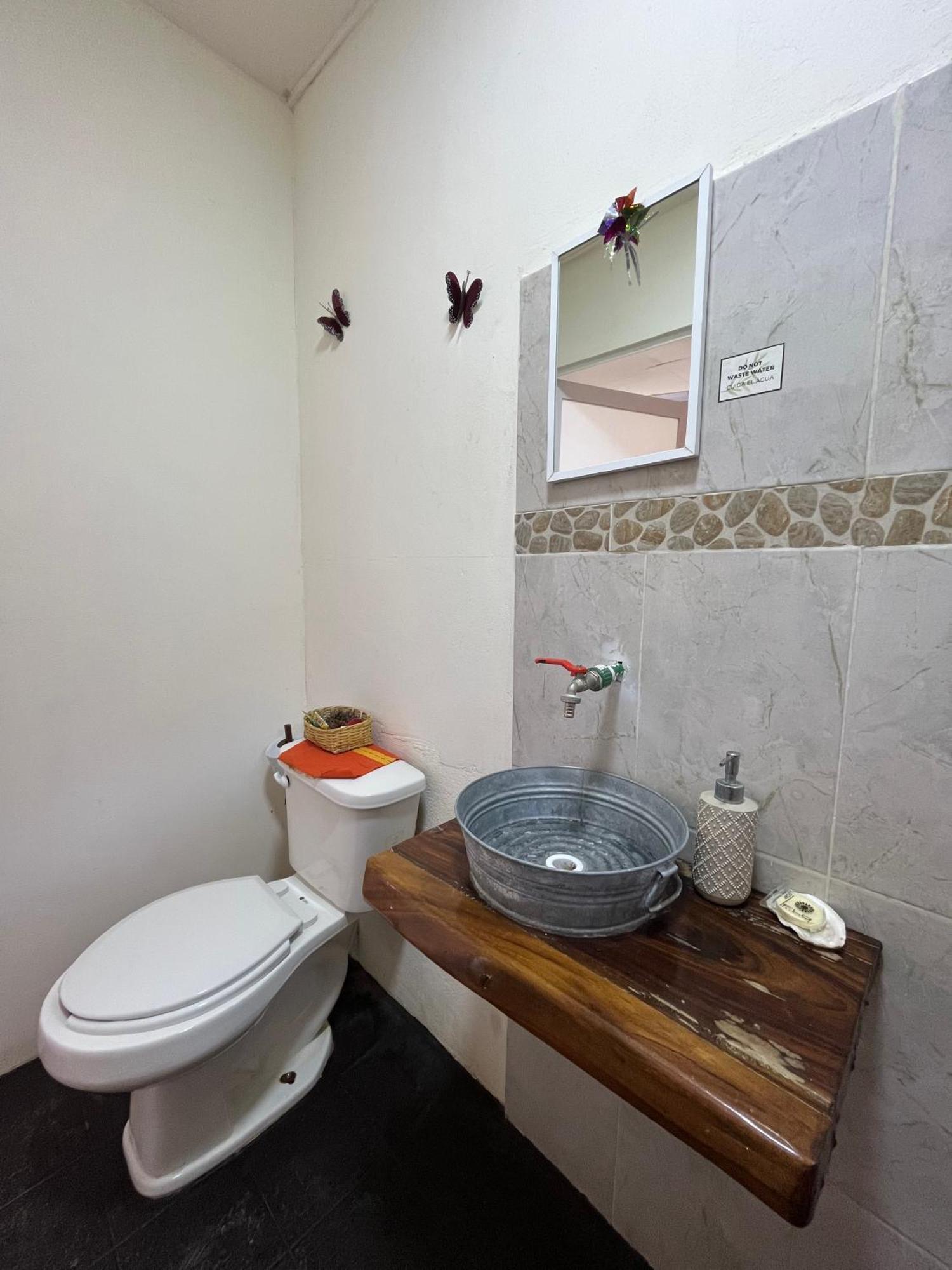 Coco Viejo Posada San Pedro Pochutla Εξωτερικό φωτογραφία